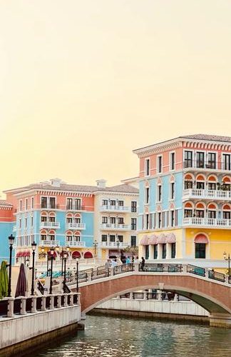 CITY TOUR FROM SEA AND LAND