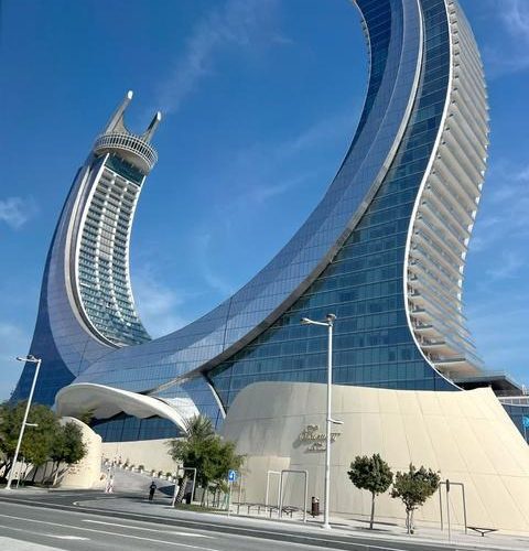 CITY TOUR FROM SEA AND LAND