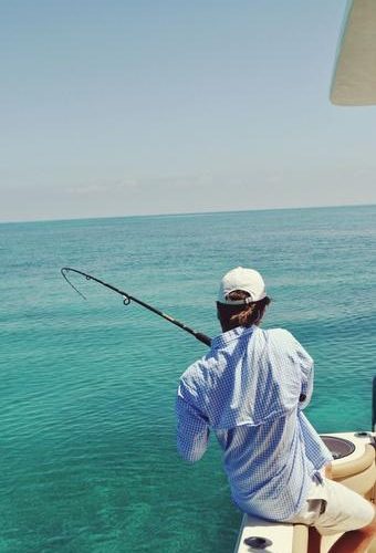 DHOW CRUISE WITH BBQ MEAL