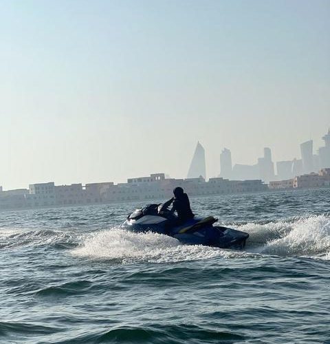JET SKI RENTAL