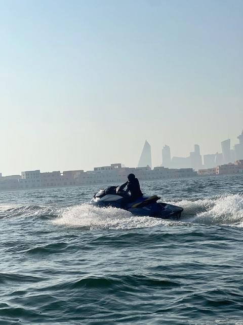 JET SKI RENTAL