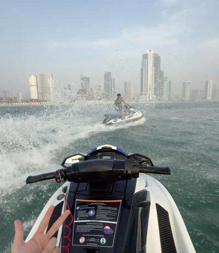 JET SKI RENTAL