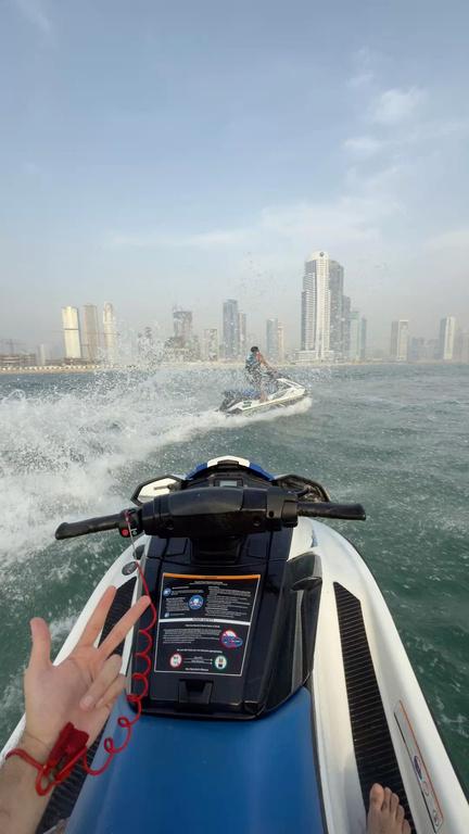JET SKI RENTAL