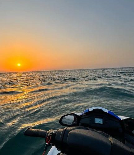 JET SKI RENTAL