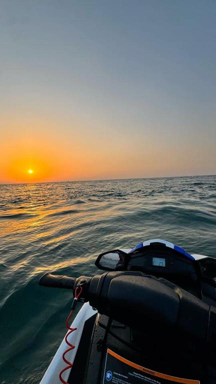 JET SKI RENTAL