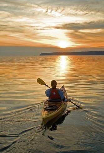 KAYAKING TOUR