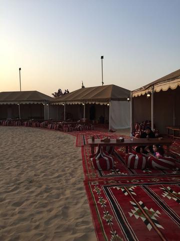 OVERNIGHT SAFARI CAMPING